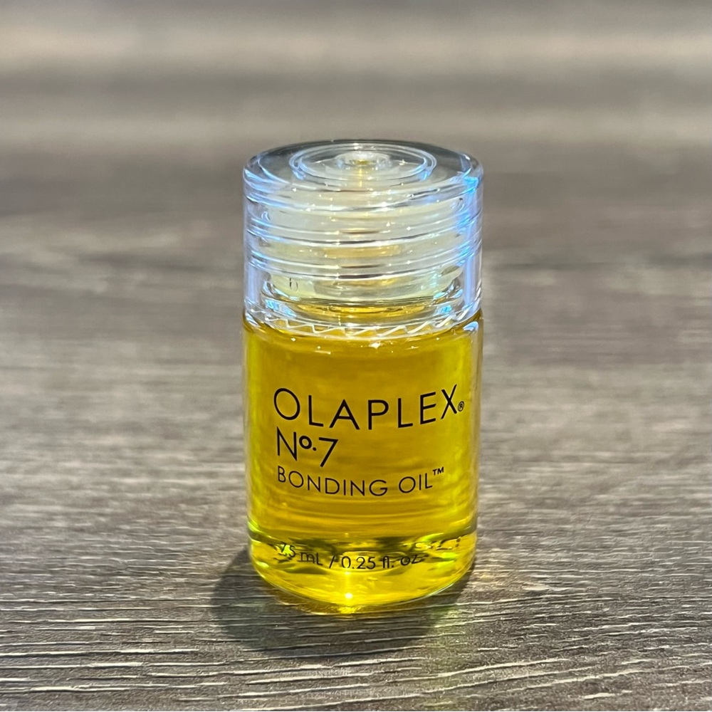 New Olaplex No.7 Bonding Oil 7.5ml